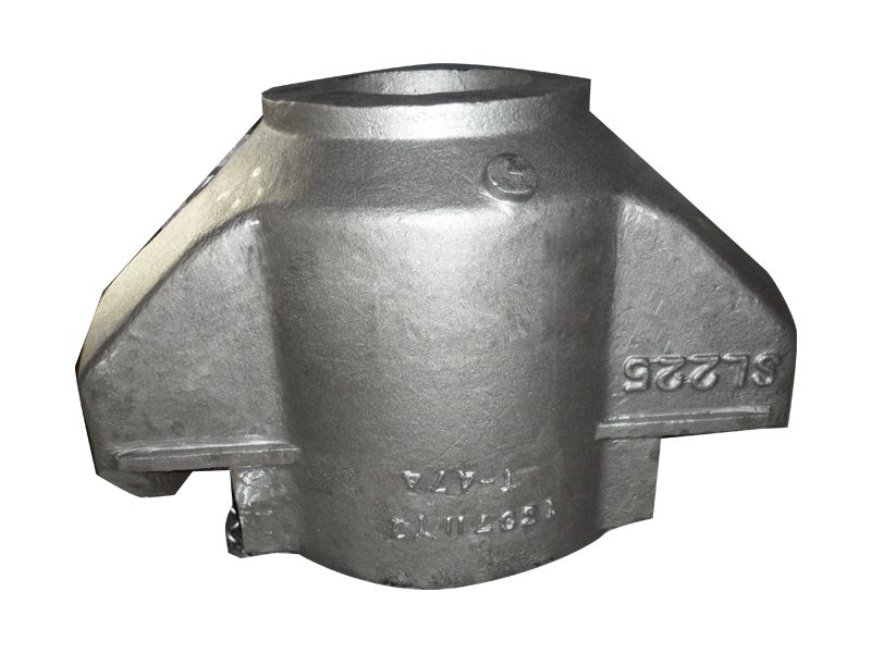 高壓閥門(mén)鑄件使用后為什么會(huì)變黑？