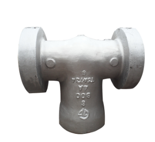 閘閥 雙相不銹鋼鑄件